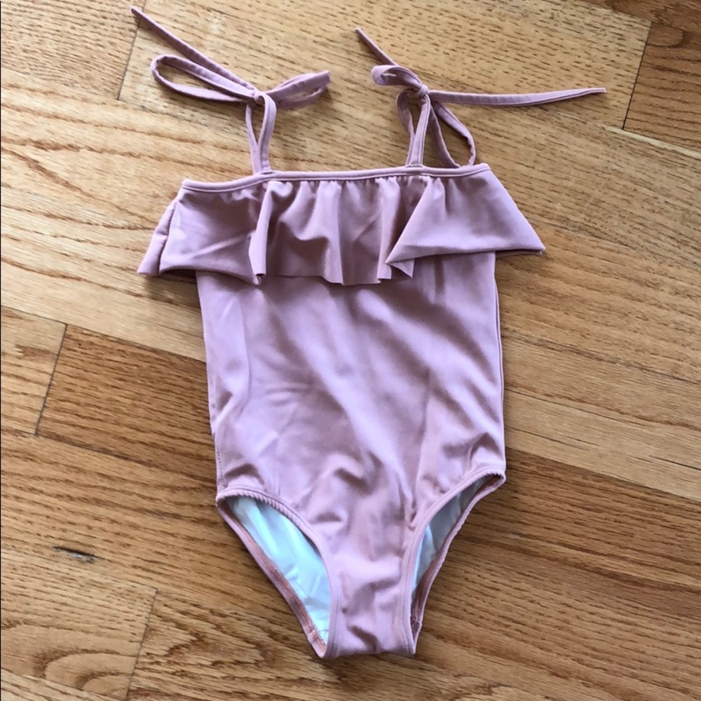 Swimsuit